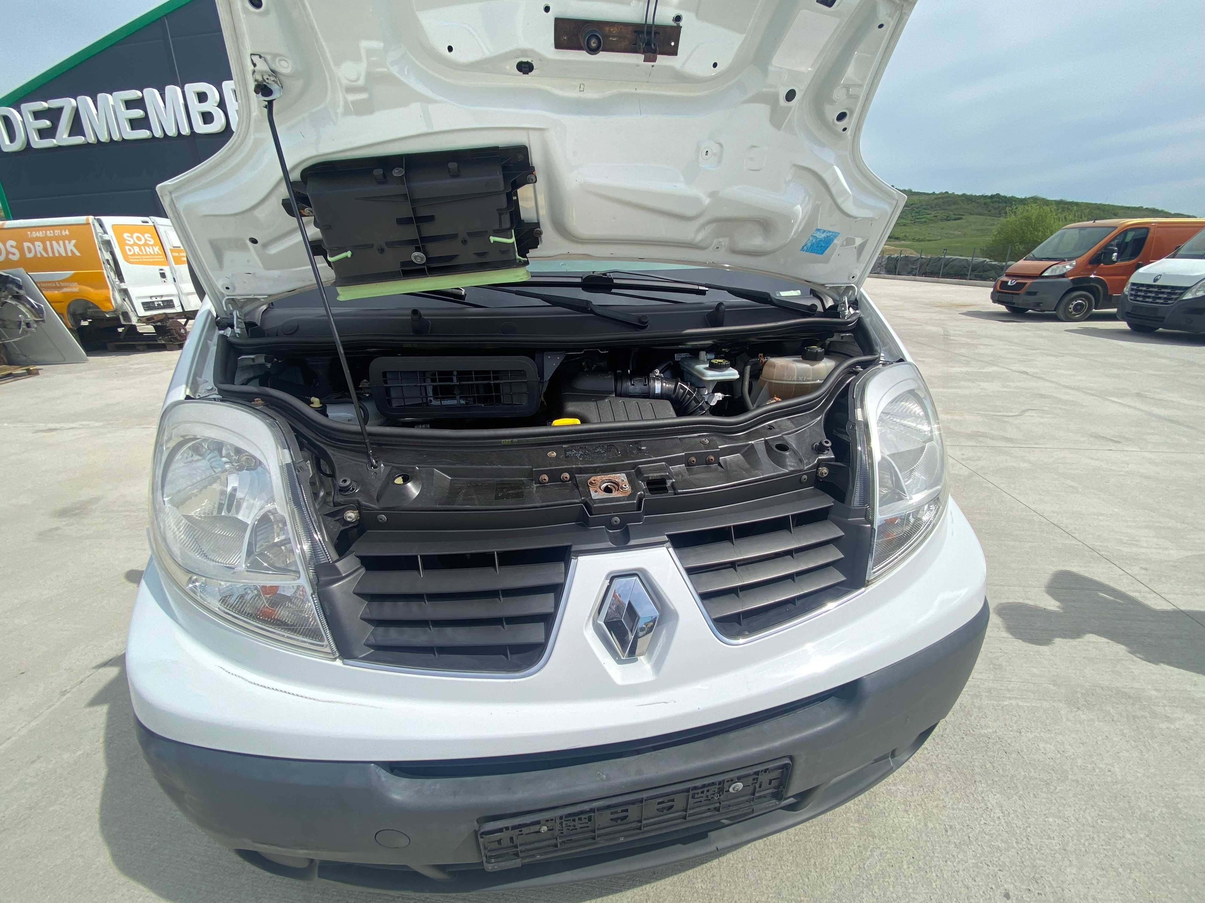 Dezmembrari , Vand piese Renault Trafic / Opel Vivaro