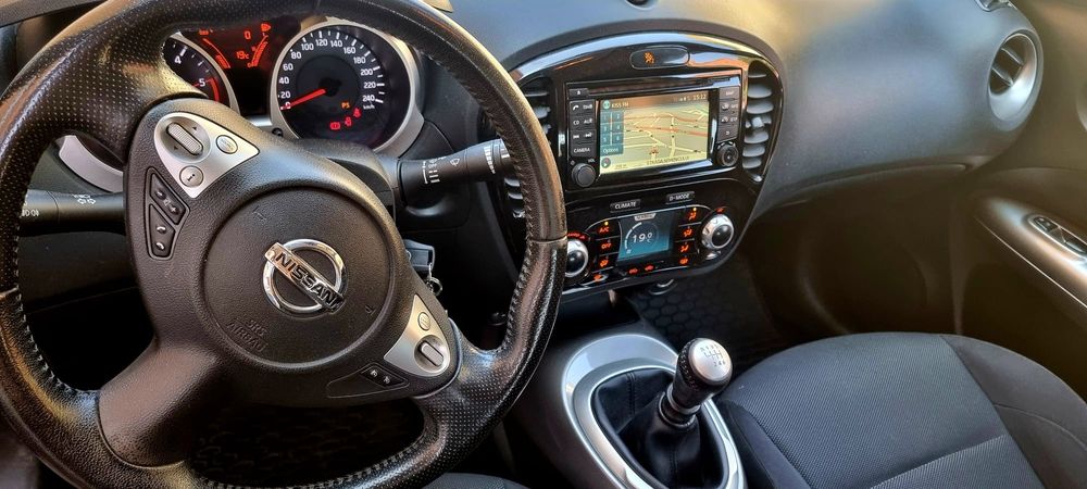 Vând  Nissan  Juke