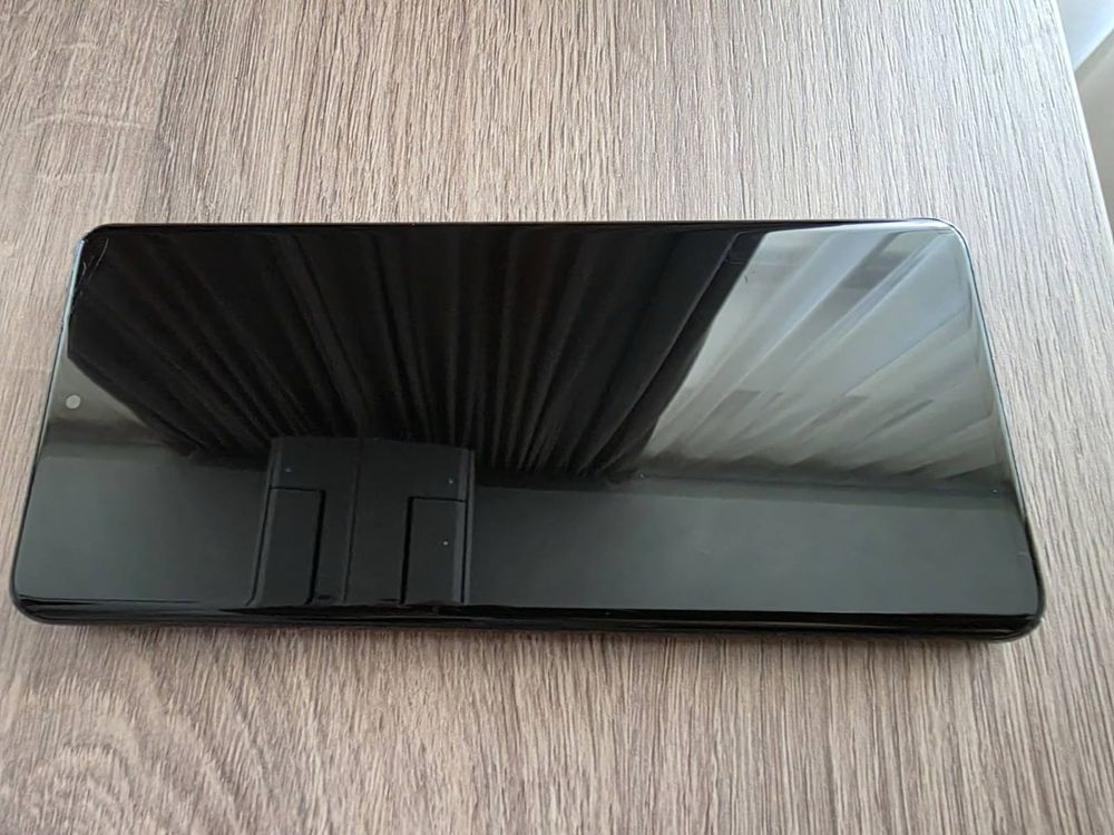 Samsung Galaxy S21 Ultra, 256GB, black
