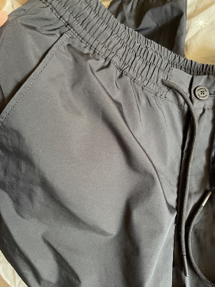 pantaloni Massimo Dutti