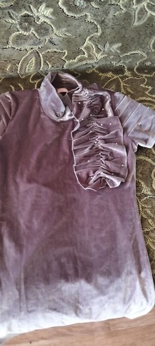 Продам платье на девочку