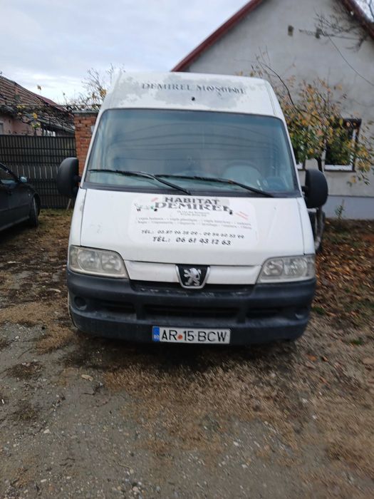 Vand pegout boxer duba