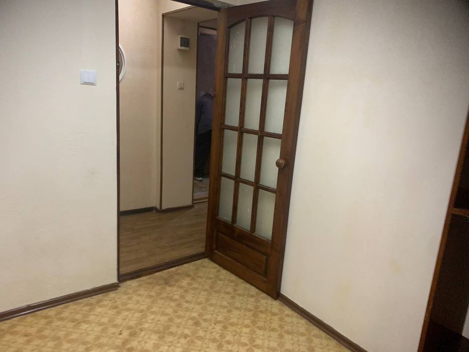 Сдается 2 комнатная квартира