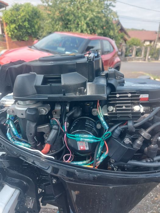 Motor barca Parsun 20 cp