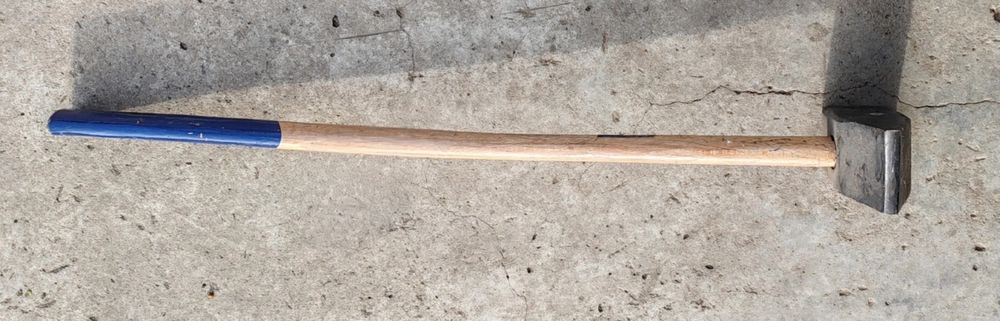 Baros, ciocan, diferite mărimi