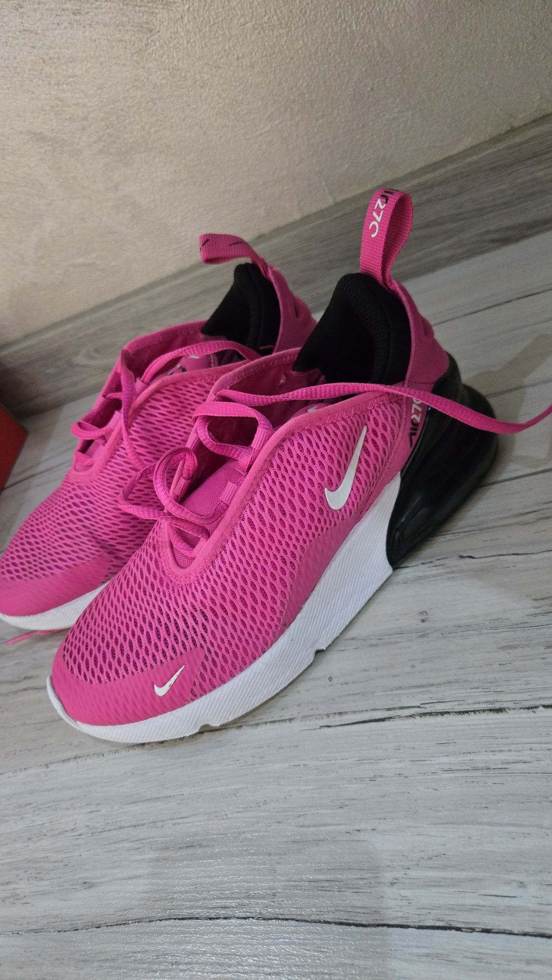 Детски маратонки Nike 33 номер