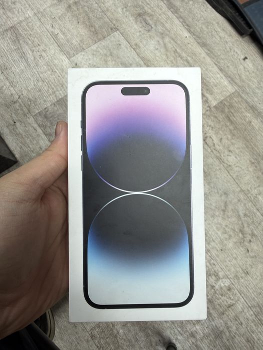 Apple IPhone 14 Pro Max