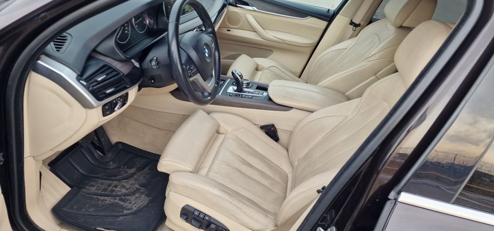 BMW X5 xDrive30d