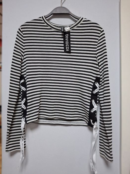 НОВИ  блузи комплект рС-М.Заедно от 90лв