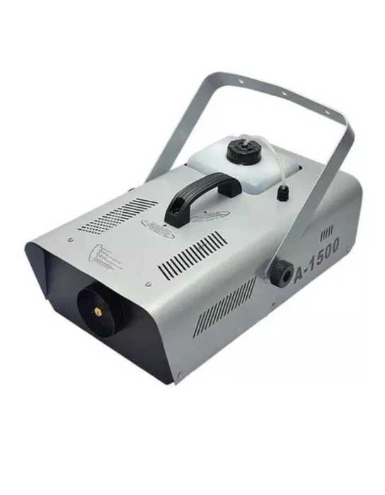 Сухой туман, Tuman aparat va atirlari 1200