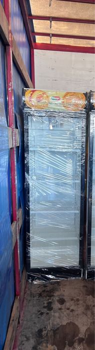 Vitrina frigorifica simpla 59 cm latime