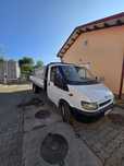 Ford Transit camioneta 2007