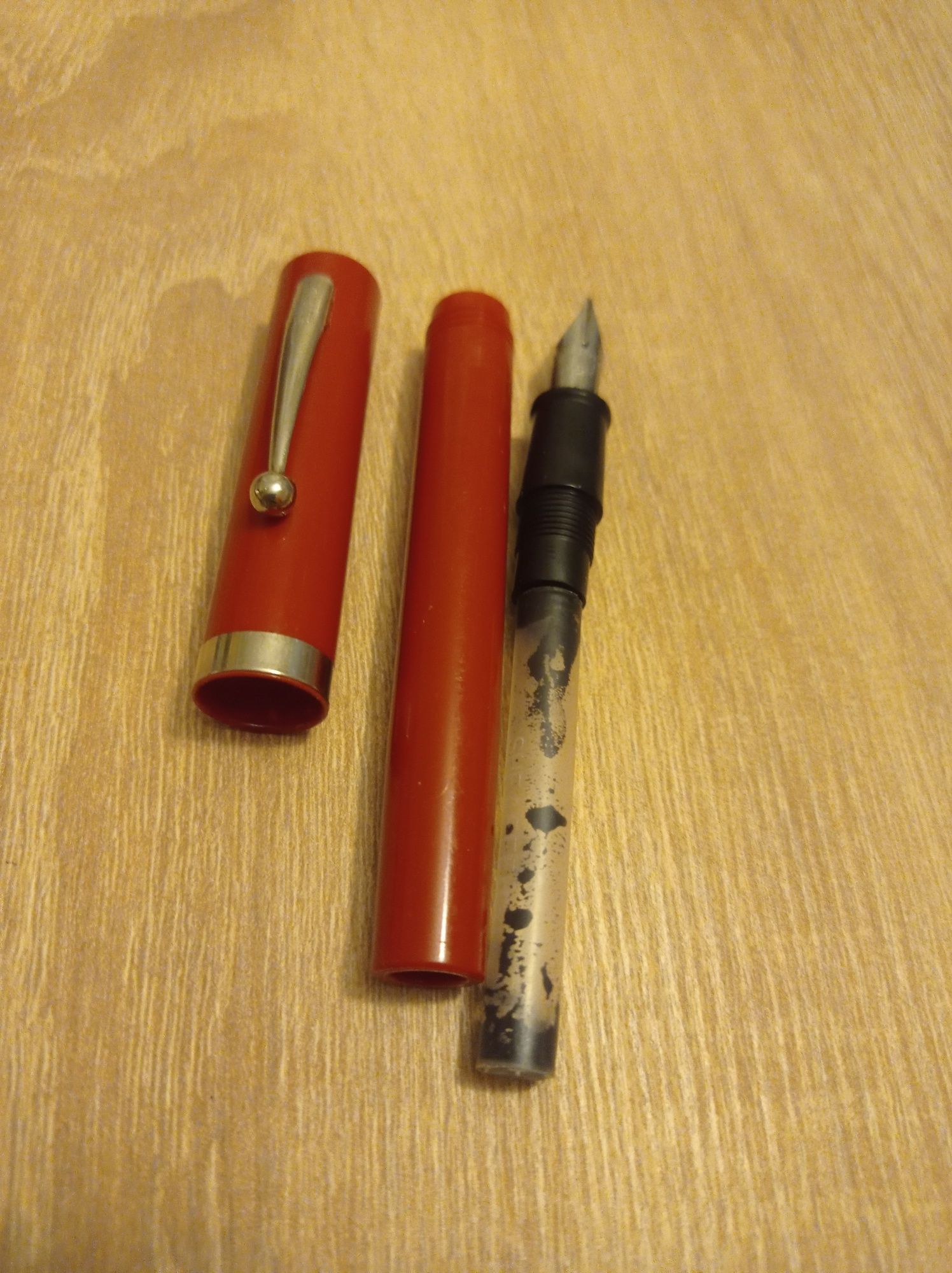 Stilou Sheaffer vintage penita F