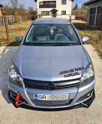 Lip Bara Fata Universal Din 3 Piese - Opel Astra H
