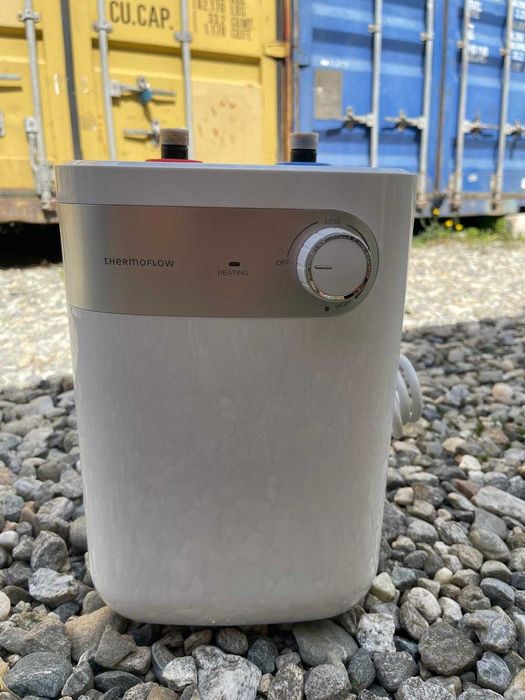Incalzitor electric Thermoflow DS 5U