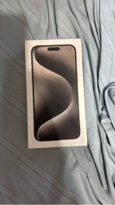 Айфон 15 про макс