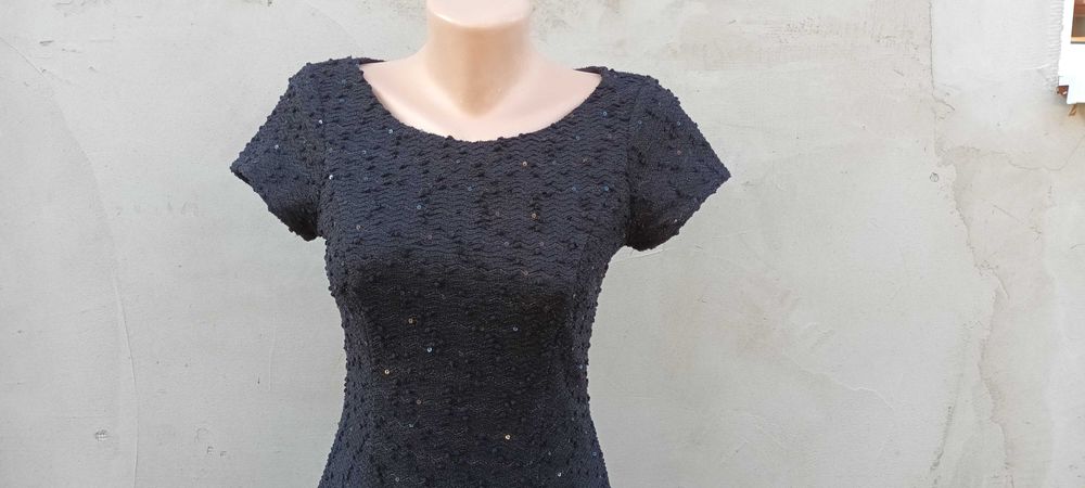 Yessica Dresses | rochie dama | mar. 36 | S