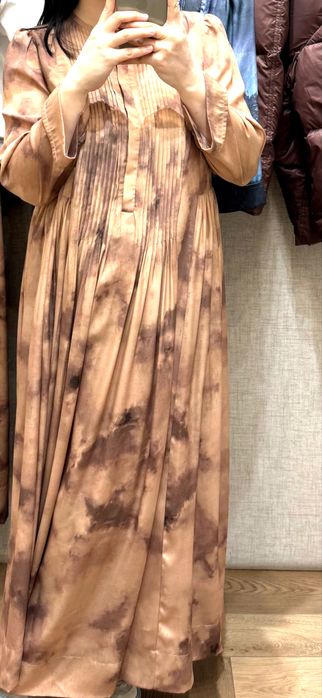 Продается платье March17