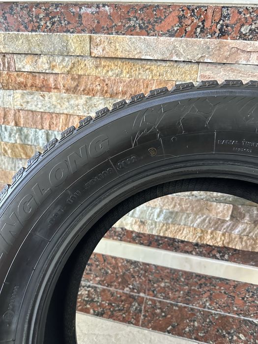LingLong Winter Grip 2 225/60 R17 зимний