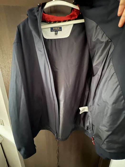 Geaca Polo Ralph Lauren primavara toamna XL