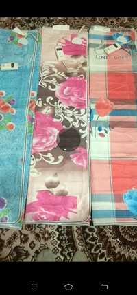 Детское одеяло с режимом электронагрева 110 × 130 см