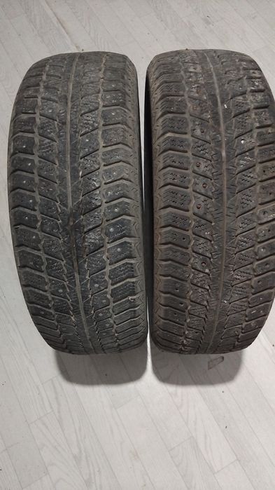 Зимний шини мотодор