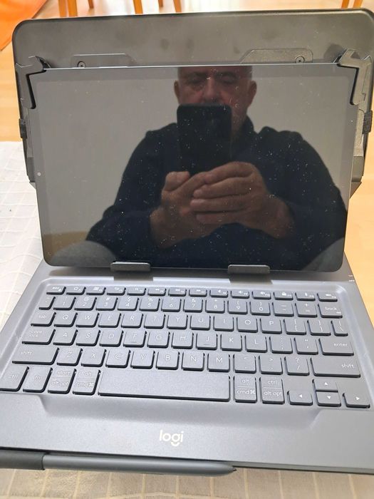 Samsung Galaxy Tab S6 lite 64GB WiFi