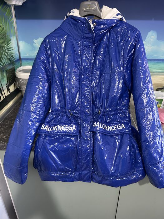 Дамско яке размер Хл