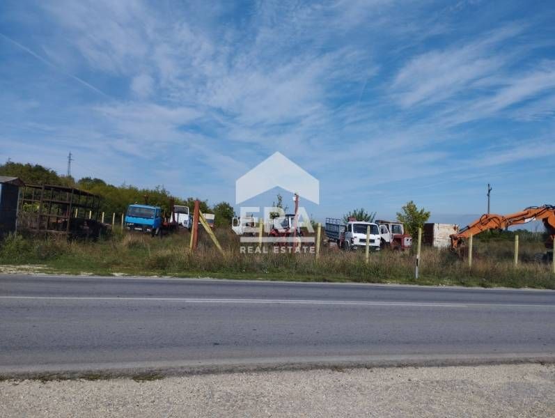 Продава се Парцел в с. Айдемир, Област Силистра - 7584 кв.м за 8 €/кв.м - Снимка #2