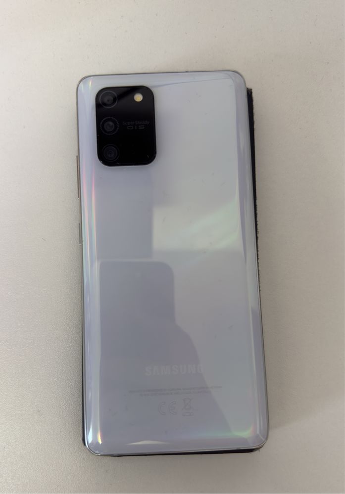 Samsung Galaxy S10 Lite