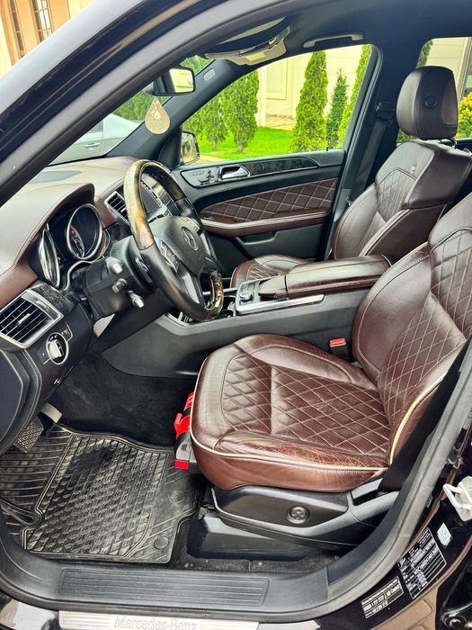 Mercedes-Benz ML 350,Autoutilitar