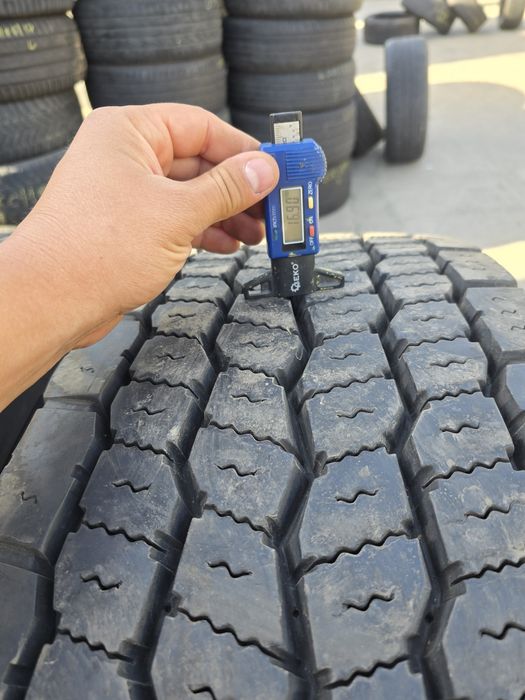 Anvelope de tractiune 315-80r22.5 Continental