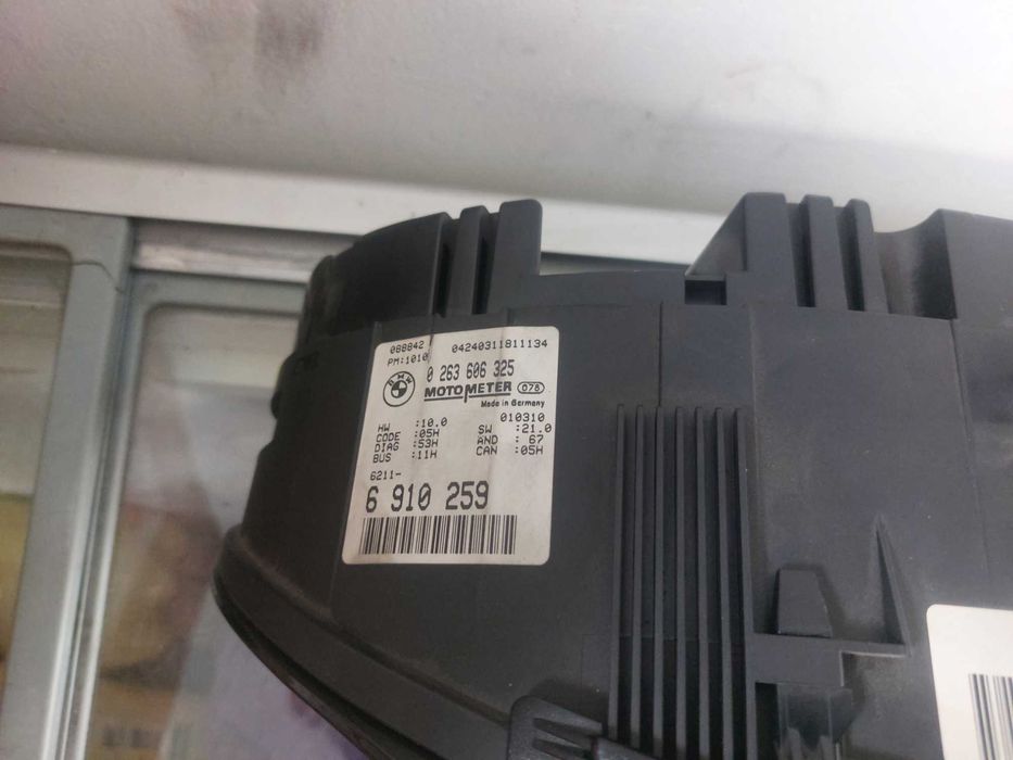 Километражи за бмв е46