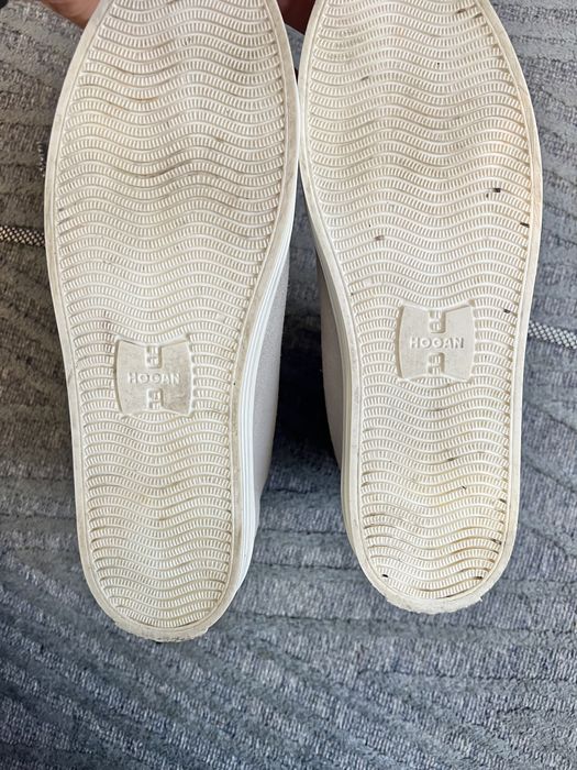 Tenisi Hogan marimea 39 1/3