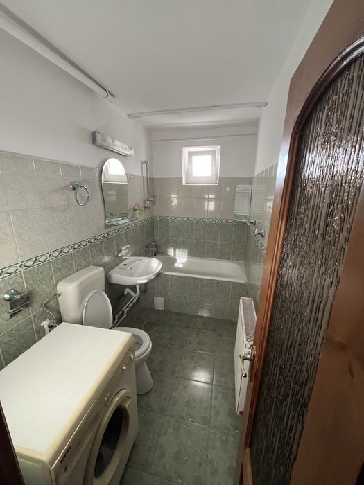 Chirie apartament 2 camere
