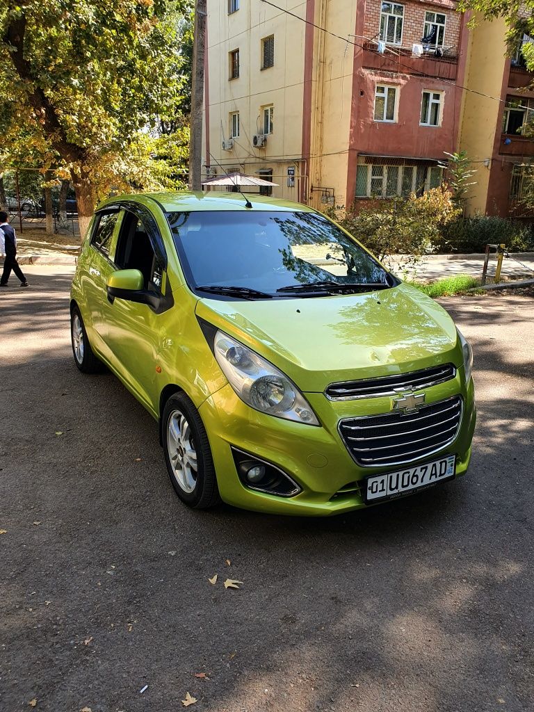 Спарк 2011 Автомат метан 4 поколения озими номимда