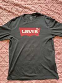 Tricou levis cu maneci lungi