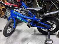 Bicicleta Velors Copii roată 16" nouă
