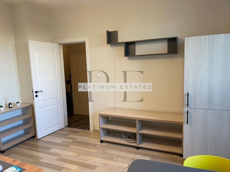 Дава се под наем Тристаен апартамент в София, Овча купел 1 - 75 кв.м за 561 € - Снимка #3