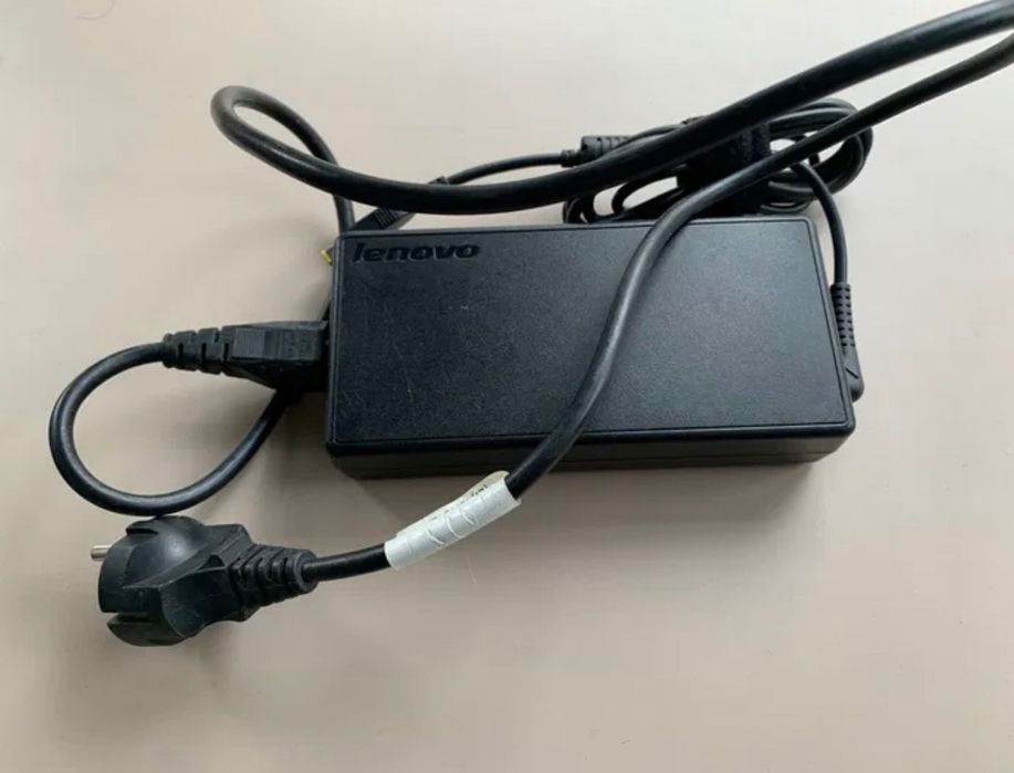 Incarcator laptop Lenovo 170Wati 8.5 amperi original