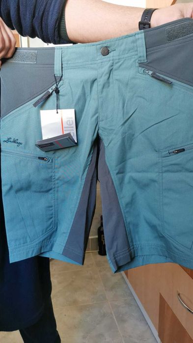 Pantaloni scurti Lundhags