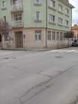 Помещение под наем - гр. Свиленград, ул. "Иван Вазов" 3А