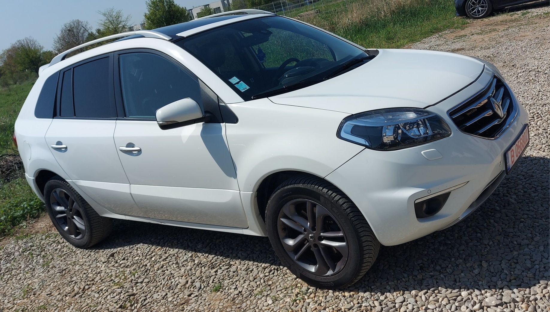 Renault KOLEOS Bose Edition 4x4