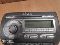 Cd Radio music player Honda Jazz / Сд Аукс Радио музика Хонда Джаз