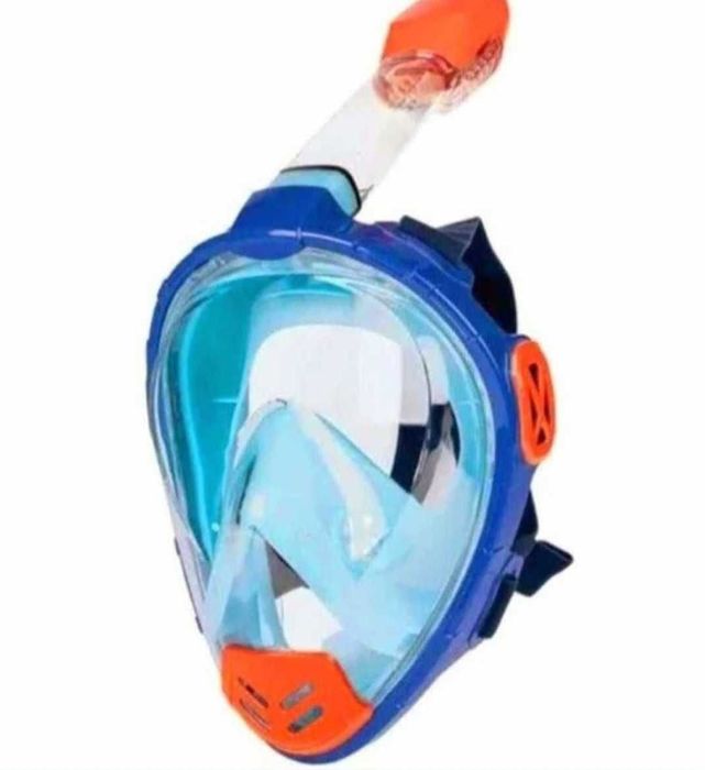 Masca snorkeling/ scufundari CRIVIT
