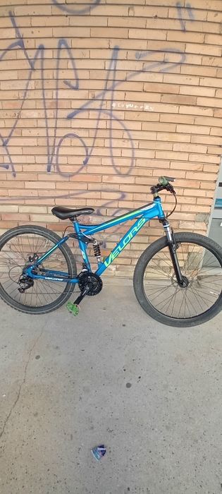 Velors matador 2.6