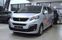 Peugeot Traveller