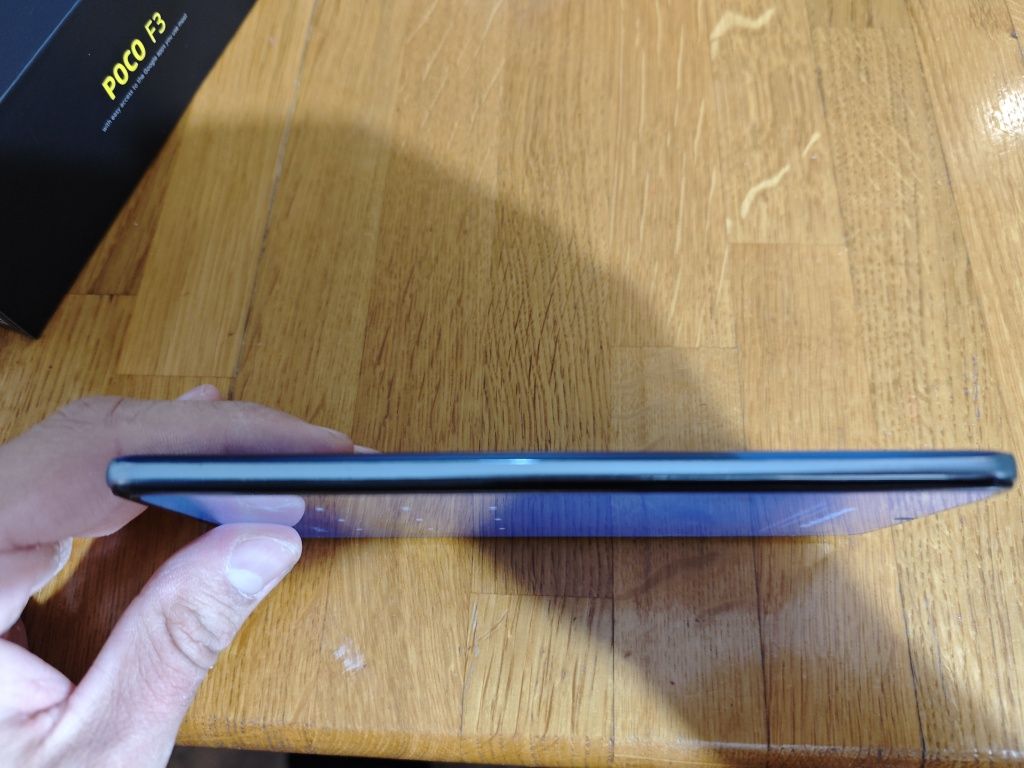 Poco F3 8 GB Rам 256 GB