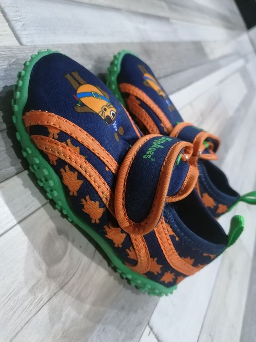 НОВИ пантофи PlayShoes No: 22/23