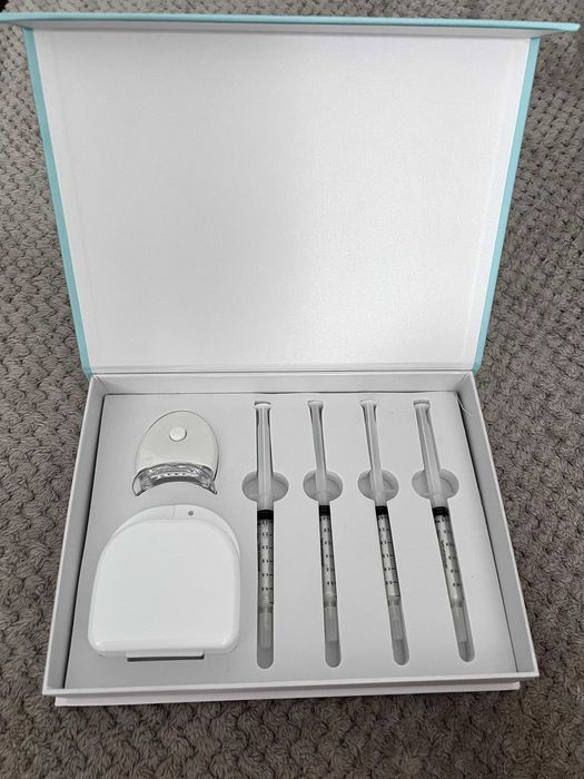 Produse pentruingrijire orala / Teeth Whitening 24 months